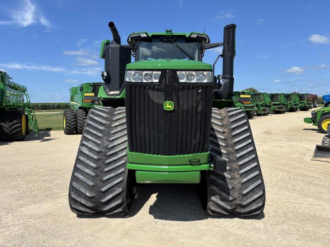 John Deere 9RX 590