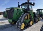 John Deere 9620RX