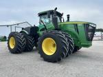 John Deere 9520R