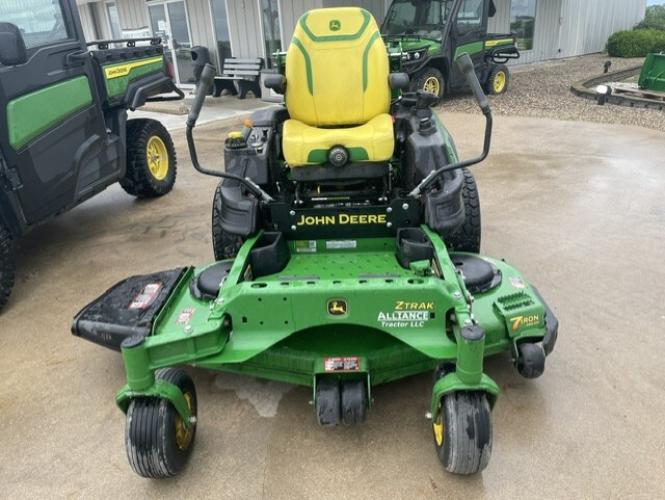 John Deere Z970R