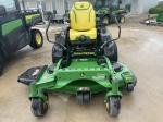 John Deere Z970R