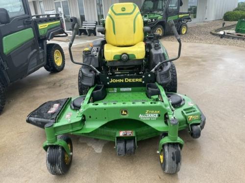 2023 John Deere Z970R