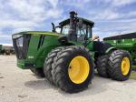 John Deere 9370R