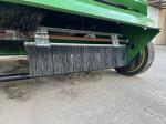 John Deere X394