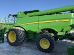 John Deere S790