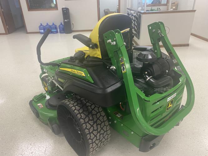 John Deere Z960M