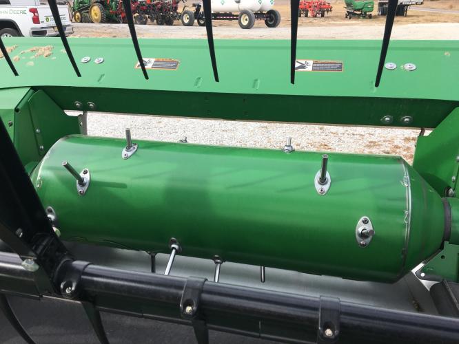John Deere 630FD
