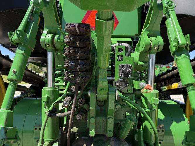 John Deere 8RT 370