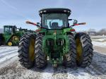 John Deere 8360R