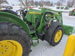 John Deere 5075M
