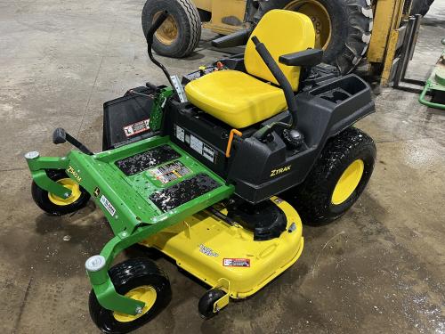 2019 John Deere Z540M