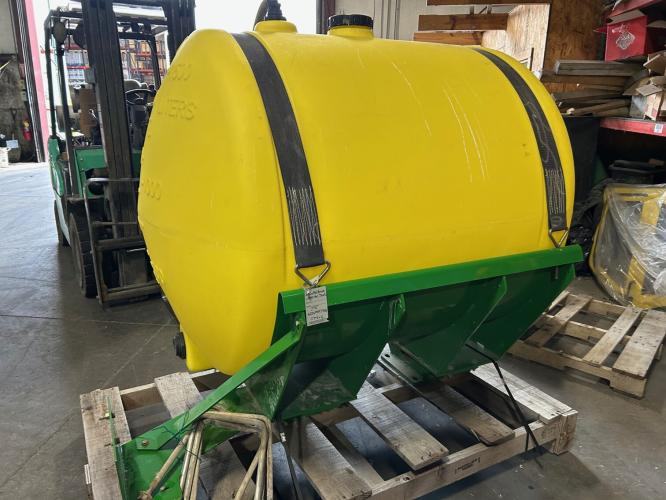 John Deere BA92804 / 420 GALLON FERTILIZER TANK