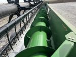 John Deere 630F