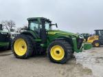 John Deere 8R 370