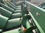 John Deere 608C