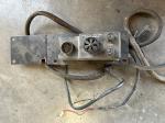 John Deere AH129224 pwr module for CT300