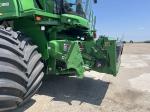 John Deere S790