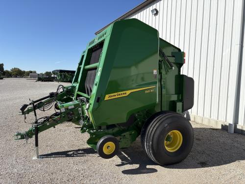 2026 John Deere 561M