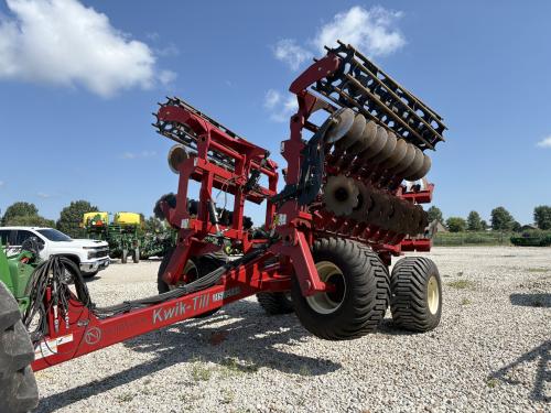 2019 Norwood HSD2500