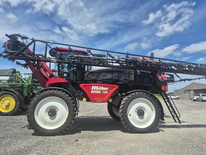 Miller 7310