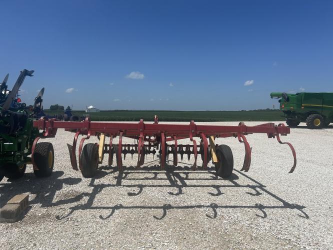 Krause 2860