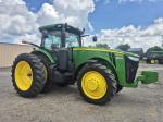 John Deere 8285R