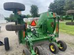 John Deere HX15