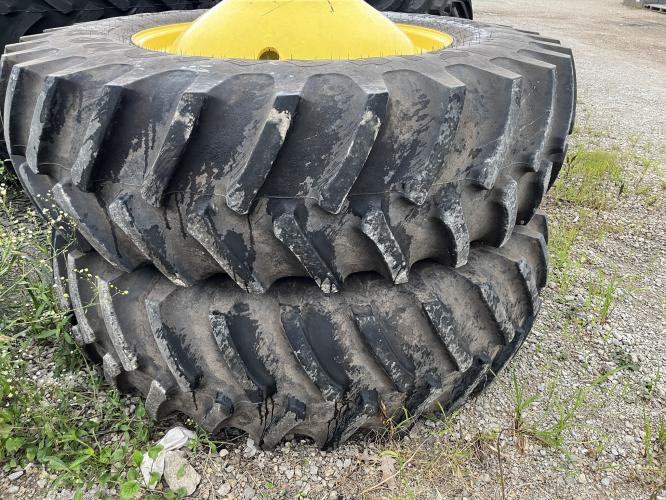 Firestone 520/85R42