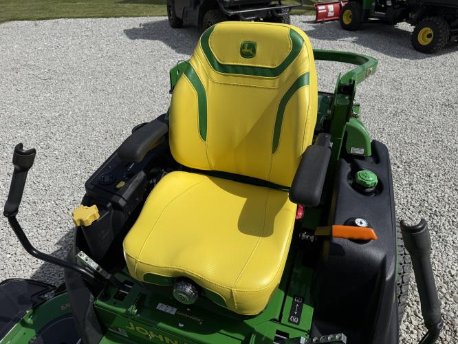 John Deere Z997R