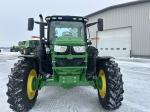John Deere 6R 155