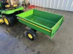 John Deere X380