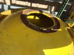 John Deere AH163172 INSIDE DUAL WHEEL 18X38
