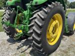 John Deere 6130D