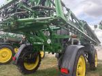 John Deere 410R