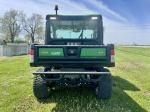 John Deere XUV835R