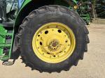 John Deere 7420