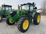John Deere 6R 145