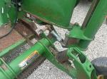 John Deere HX15