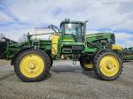 John Deere 4720