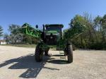 John Deere 412R