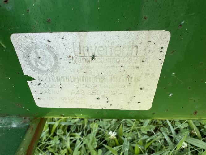 Unverferth HT30