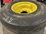 Firestone LIKE NEW 12.5L-15FI T&W LD RG F