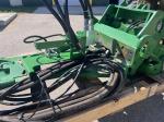 Laforge FRONT HITCH / PTO