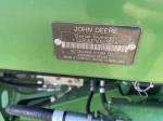 John Deere RD40F