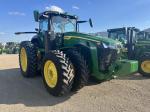 John Deere 8R 410