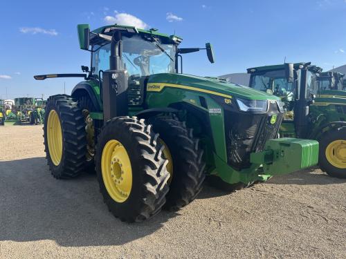 2023 John Deere 8R 410