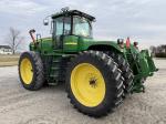 John Deere 9230
