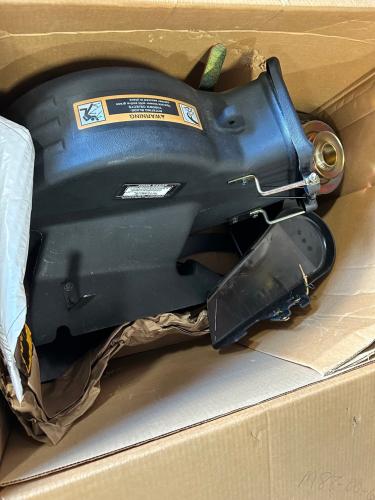 John Deere NEW BM20669 62C PF BLOWER
