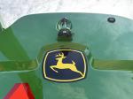 John Deere S780