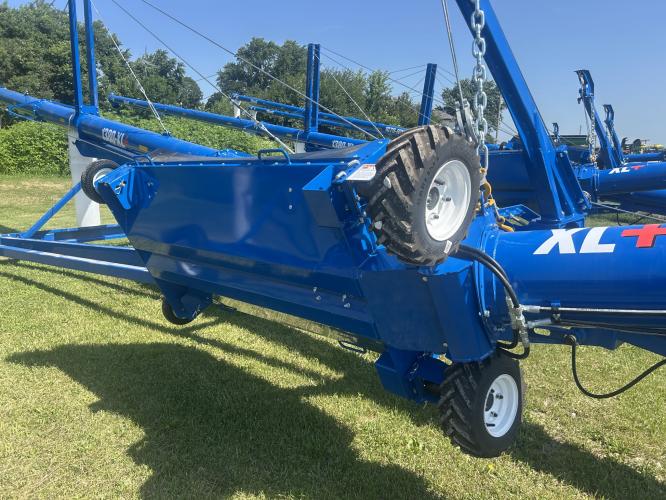 Brandt 1380XL+